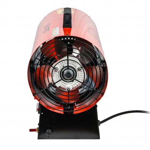 Газовая тепловая пушка Skiper GH-15000