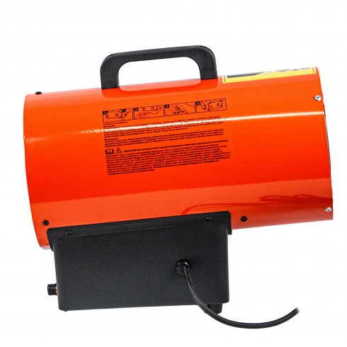 Газовая тепловая пушка Skiper GH-15000