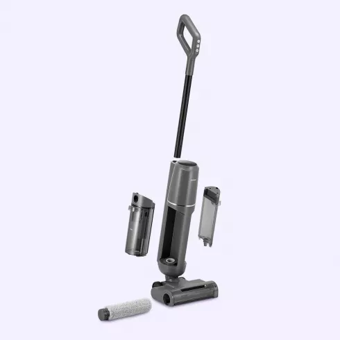 Вертикальный пылесос Kitfort КТ-5296