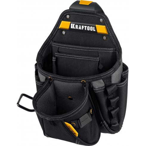 Пояс монтажника Kraftool KBS-3L