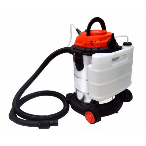 Профессиональный пылесос Brait BVC-25W