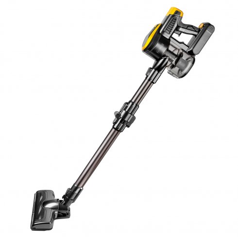 Вертикальный пылесос Brayer BR4273