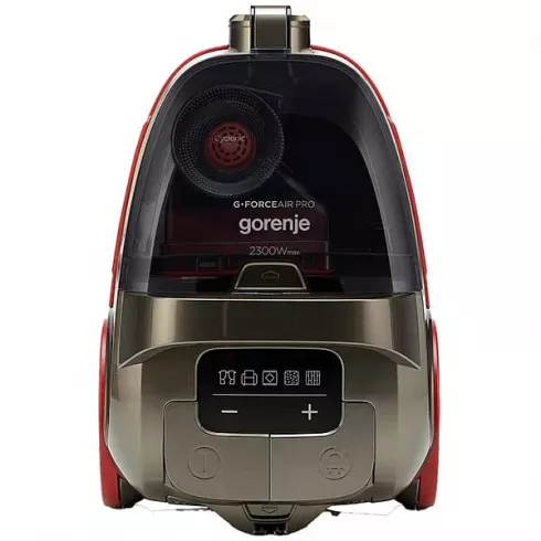 Пылесос Gorenje VC2303GAPRACY