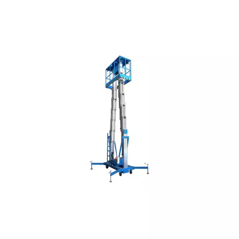 Подъемник телескопический Prolift GTWY8-200 AC