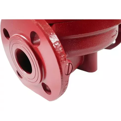 Насос циркуляционный Unipump PF3 40-180 250