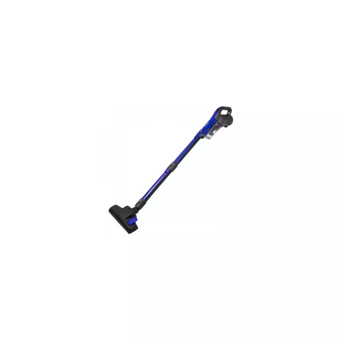 Вертикальный пылесос Endever SkyClean VC-287 (серый/голубой)