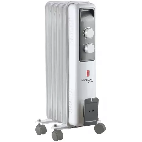 Радиатор масляный Engy EN-2605 Cube