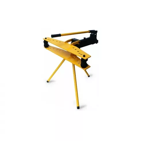 Трубогиб гидравлический TOR HHW-2J