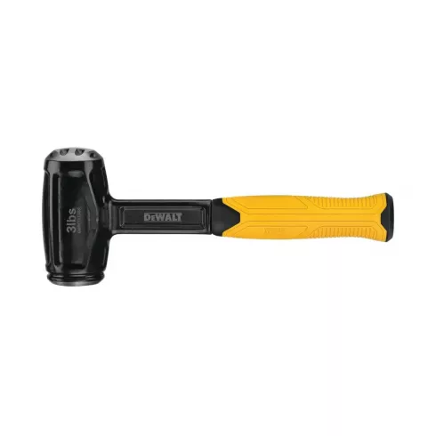 Мини-кувалда DeWalt DWHT51388-0
