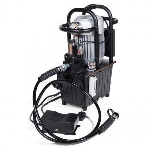 Помпа электрогидравлическая КВТ ПМЭ-7050У серия ПРОФИ