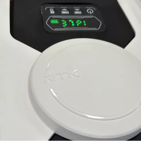 Газонокосилка-робот ZimAni Automower 530 AWD