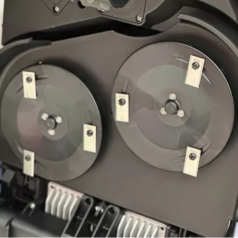 Газонокосилка-робот ZimAni Automower 530 AWD