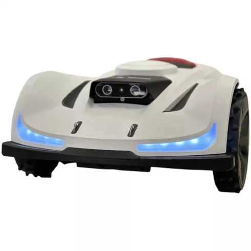 Газонокосилка-робот ZimAni Automower 530 AWD
