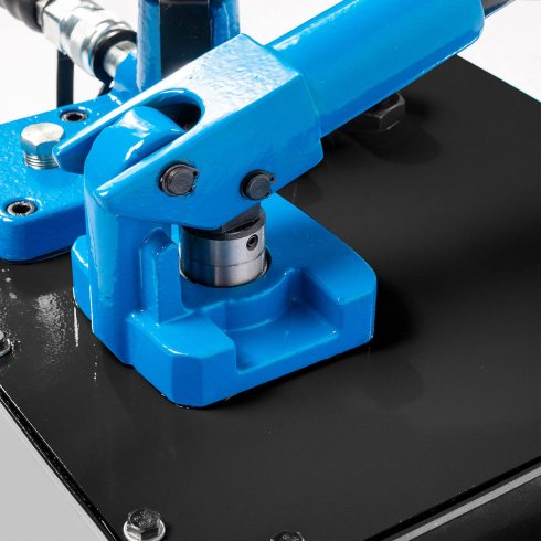 Помпа гидравлическая ручная КВТ ПМР-7080 серия ПРОФИ