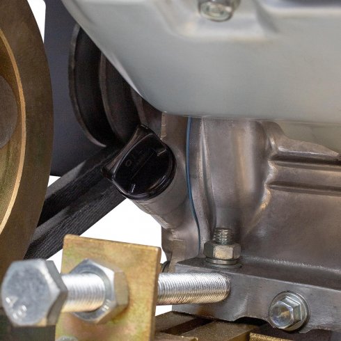 Лебедка тяговая КВТ ЛТА-3 (88396)