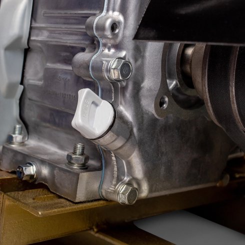 Лебедка тяговая КВТ ЛТА-3 (88396)