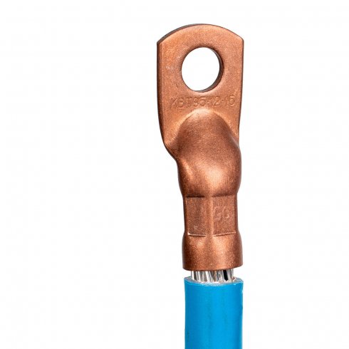 Пресс гидравлический ручной КВТ ПГРс-300у серия ПРОФИ