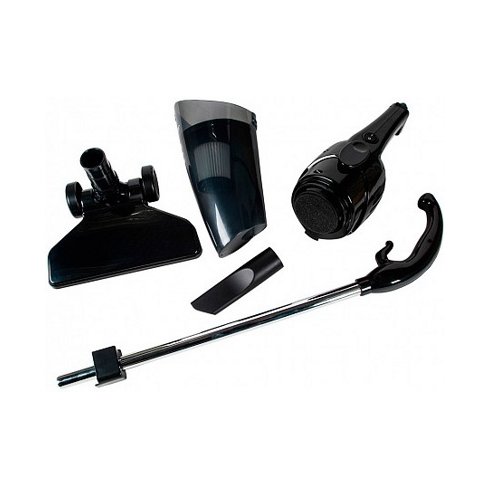 Вертикальный пылесос Endever SkyClean VC-284 (серый)