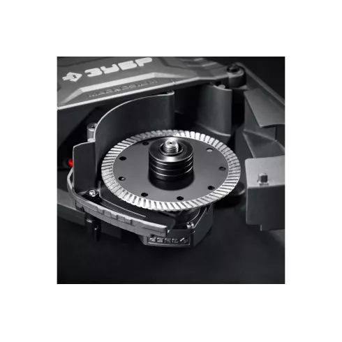 Штроборез Зубр ЗШ-30-1205 Т