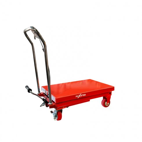 Стол гидравлический Foxster TF 30