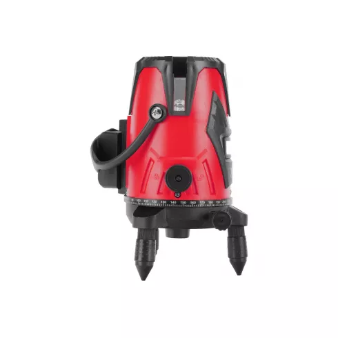 Лазерный уровень MTX MFL GREEN (35015)