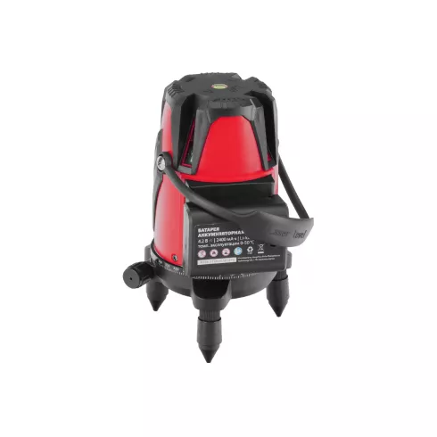 Лазерный уровень MTX MFL GREEN (35015)