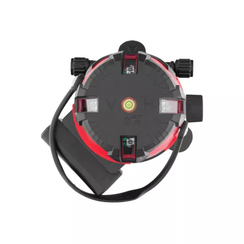 Лазерный уровень MTX MFL GREEN (35015)