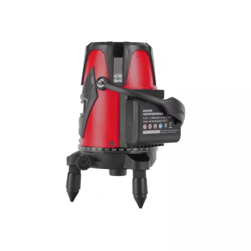 Лазерный уровень MTX MFL GREEN (35015)