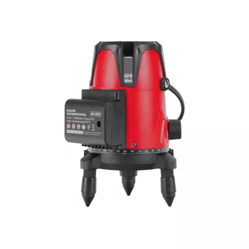 Лазерный уровень MTX MFL GREEN (35015)