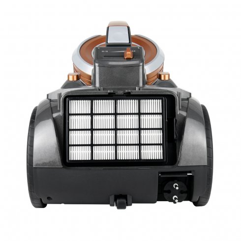 Пылесос Centek CT-2543