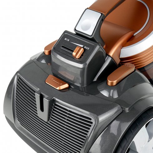 Пылесос Centek CT-2543