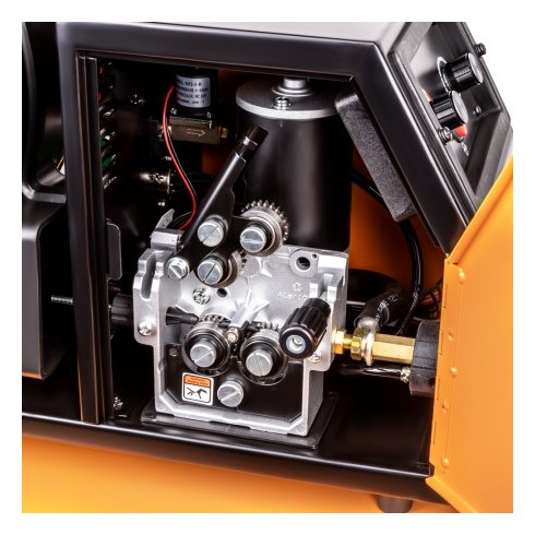 Сварочный полуавтомат FoxWeld UNO MIG 351 SYN