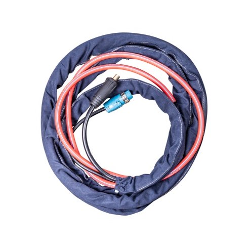 Сварочный полуавтомат FoxWeld UNO MIG 351 SYN