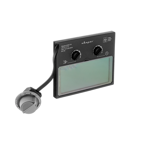 Маска сварочная Сварог TECH C10