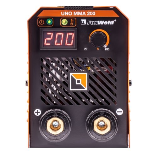 Сварочный аппарат FoxWeld UNO MMA 200