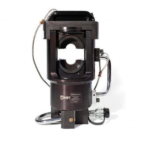 Пресс гидравлический КВТ ПГ-60 серия ПРОФИ