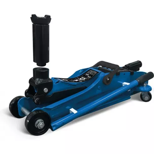 Домкрат подкатной гидравлический Scheppach Sch-T82253