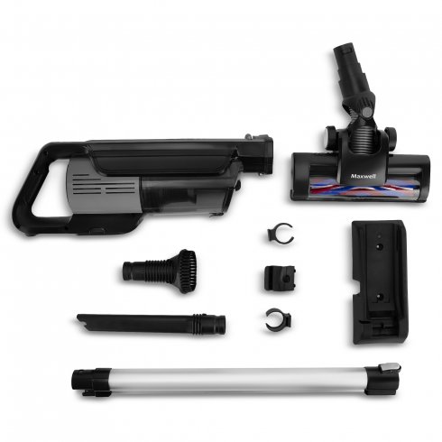 Вертикальный пылесос Maxwell MW-3247