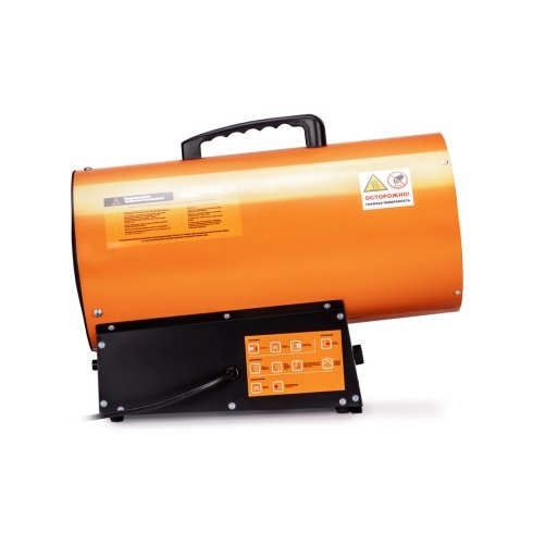 Тепловая пушка газовая FoxWeld FoxHeat P 33