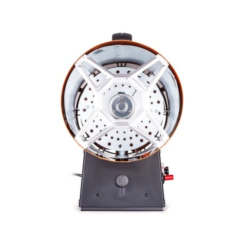 Тепловая пушка газовая FoxWeld FoxHeat P 33