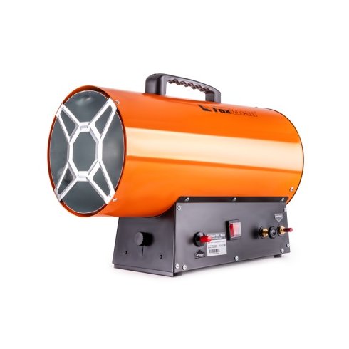 Тепловая пушка газовая FoxWeld FoxHeat P 33