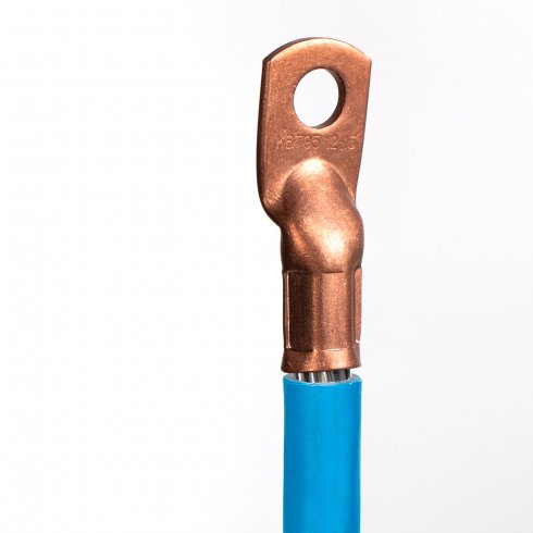 Пресс гидравлический ручной КВТ ПГРс-400у