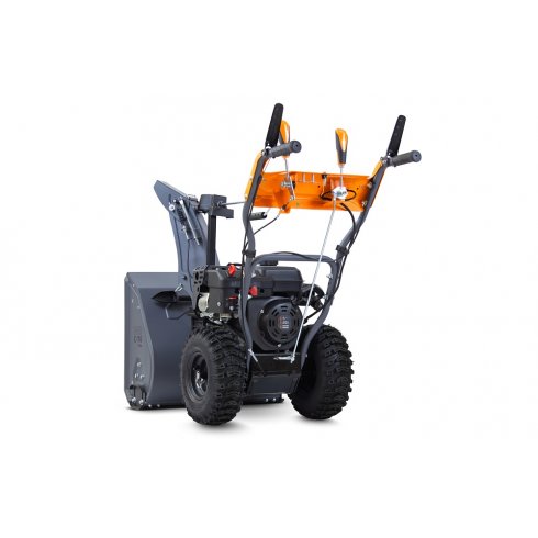 Снегоуборщик бензиновый Villartec WB C-76 Plus