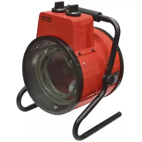 Тепловая пушка Парма ТВ-02-2000