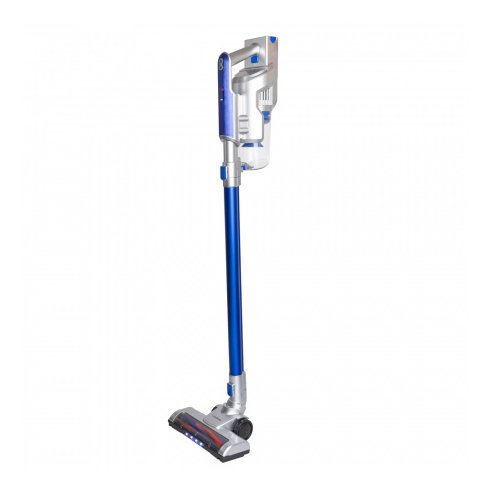 Вертикальный пылесос Endever SkyClean VC-302 (синий/серебристый)