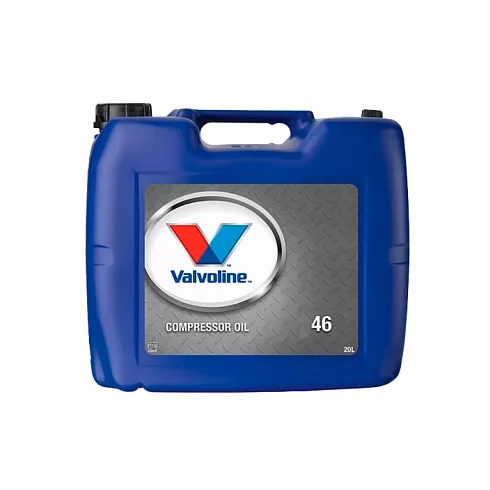 Индустриальное масло 77 Lubricants Compressor Oil VDL 46 20л (700486)