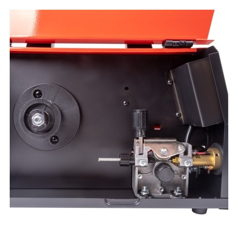 Сварочный полуавтомат Kvazarrus MIG 180-S