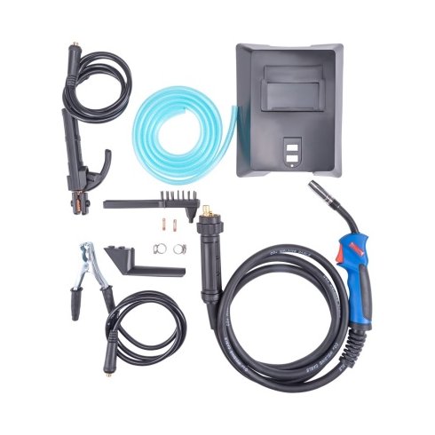 Сварочный полуавтомат Kvazarrus MIG 180-S