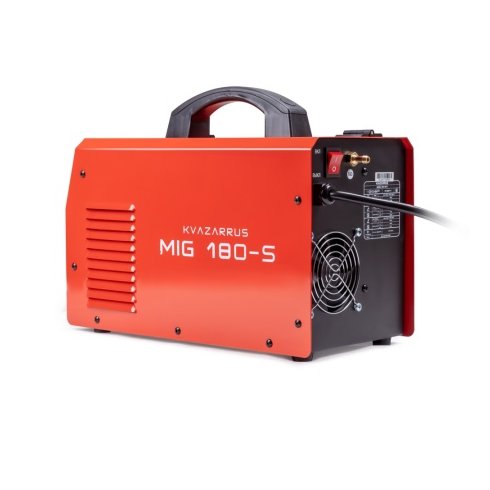 Сварочный полуавтомат Kvazarrus MIG 180-S