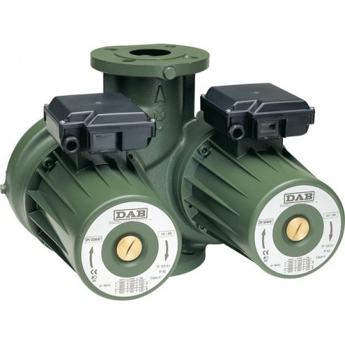 Насос циркуляционный Dab DPH 120/250.40 M